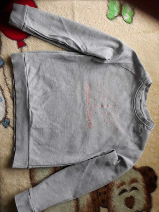 Bluza dziewczęce 4f