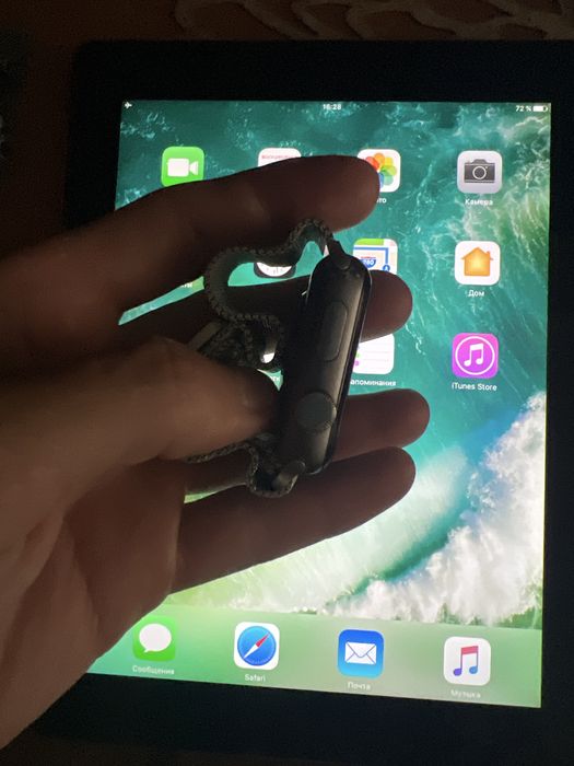 Продам apple watch 2 nike 42 mm