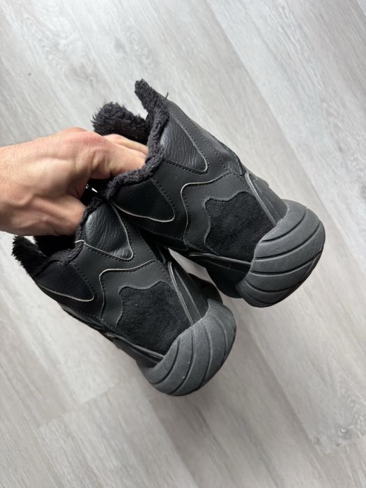 Кросівки adidas Yeezy 500 High 46 розмір (29.5 см) Tactical Boot оригінал ботинки на меху