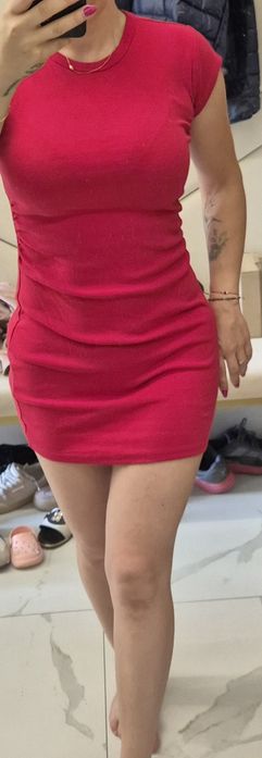 Letnia sukienka sinsay rozm M