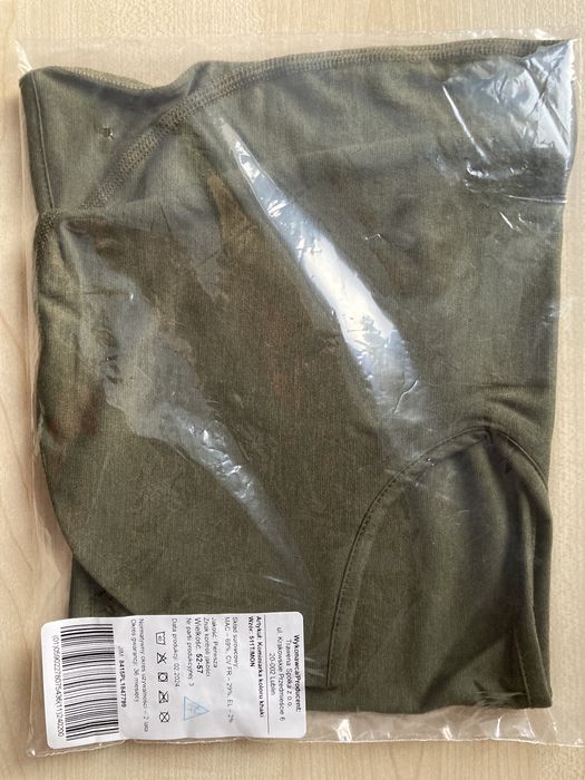 Kominiarka wz 511T/MON