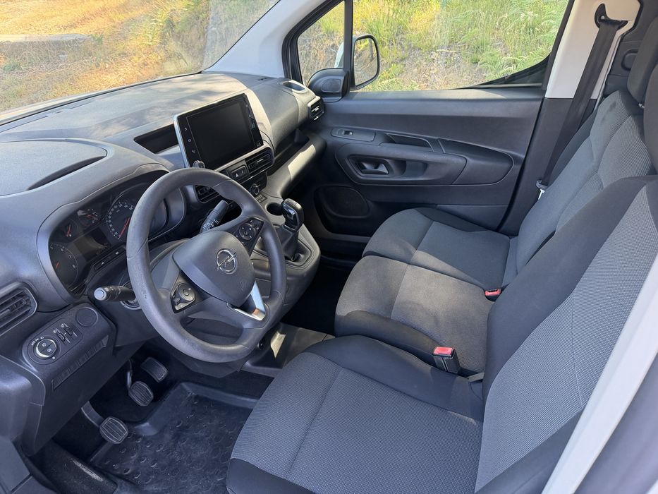 Opel Combo 1.5 cdti 2019