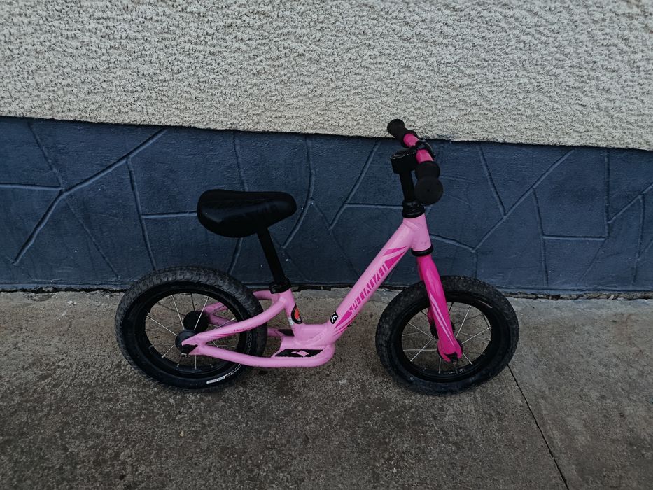 Біговел дівчачий Specialized
