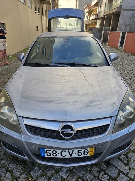 Opel Vectra gts 1.9 150cv