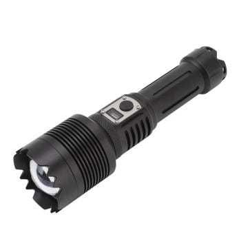 Lanterna Tática Model 6607 - Novas