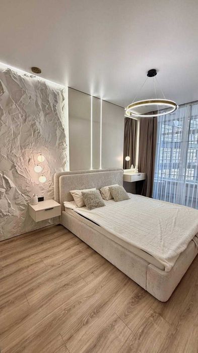 1-кімнатна квартира за адресою Куликове поле пл. (площа 45 м²) - Atlanta.ua - фото 6