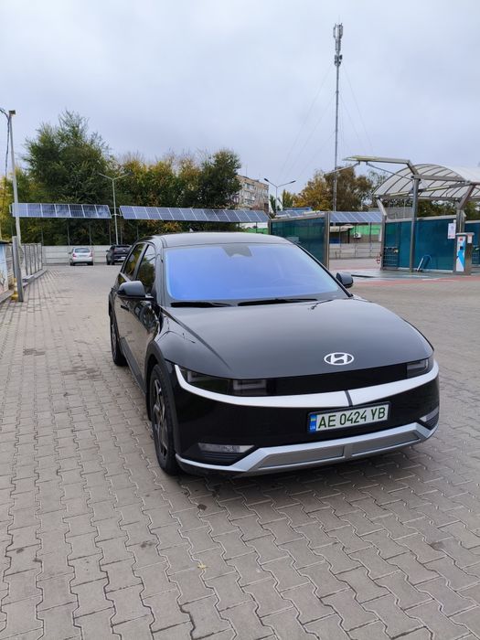 Продаж авто IONIQ5 -