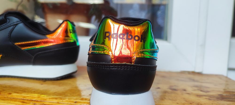 Кросівки дитячі Reebok