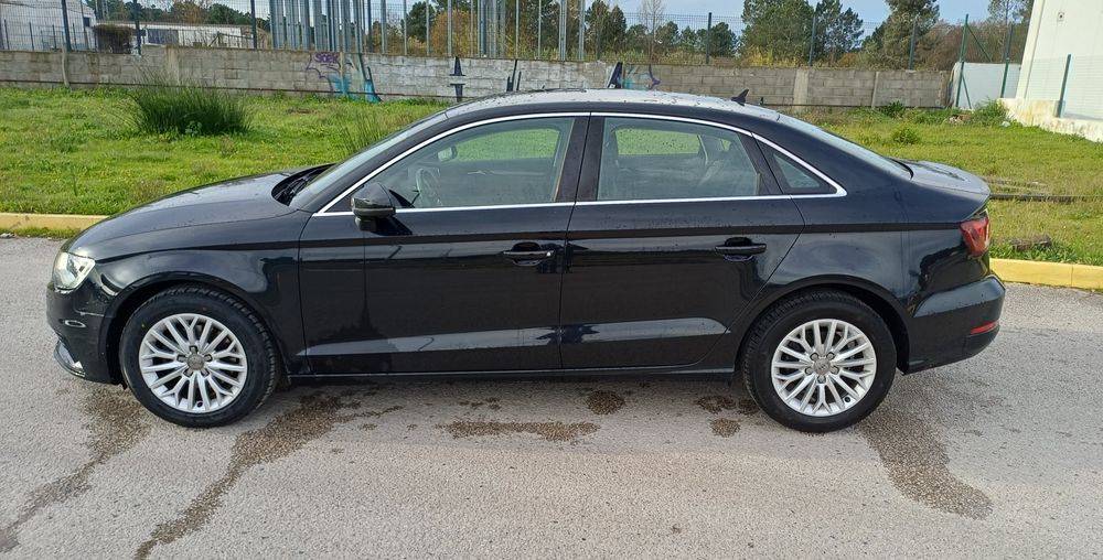 Audi A3 limousine 1.6 diesel