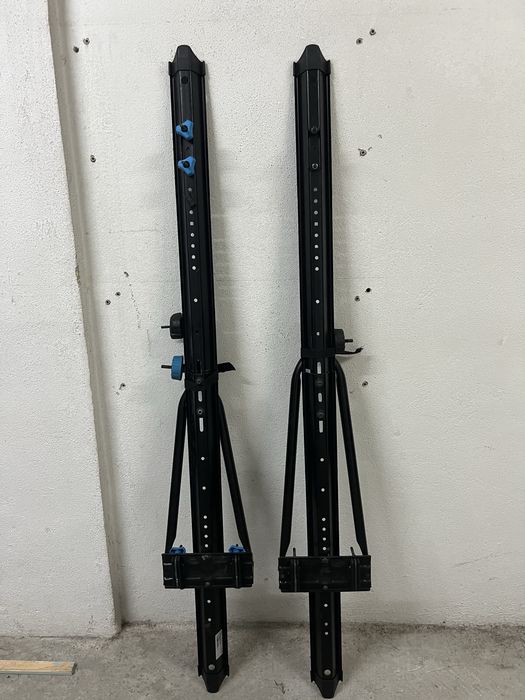 Suporte bicicleta