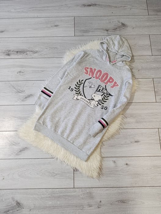 Спортивна сукня для дівчинки