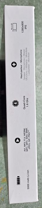 Tablet LOGICOM TAB130  (NOVO)