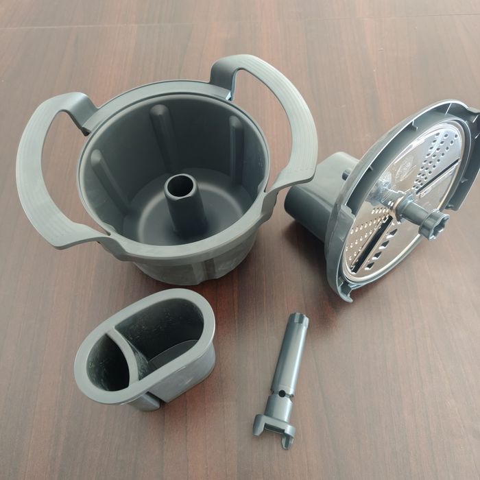 Mandolina TM5 e TM6