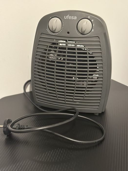 Termoventilador / Aquecedor