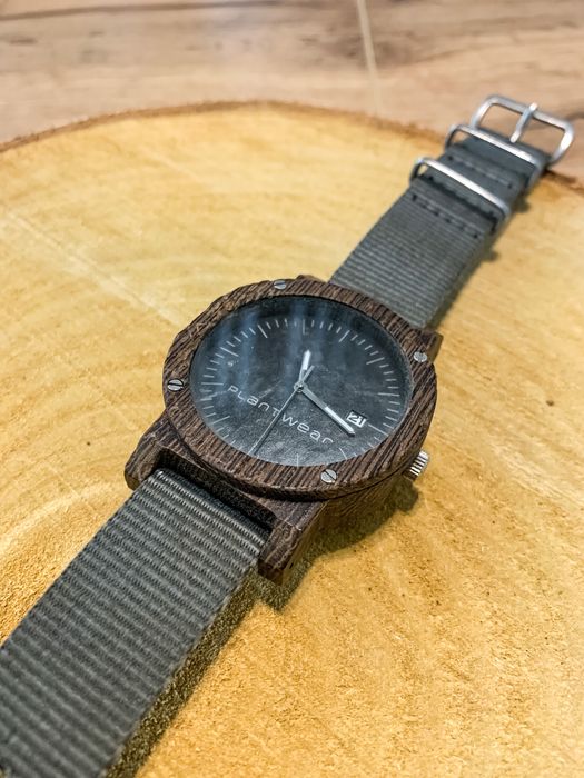 Zegarek męski Plantwear