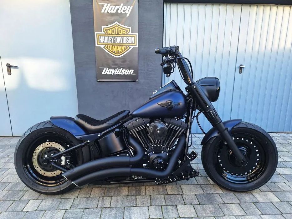 Dla Ciebie wszystko - Zduńska Wola - w kategorii Chopper