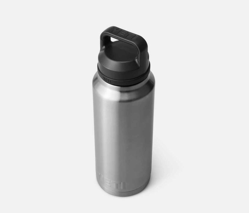 Yeti Garrafa Térmica 1L - como nova.