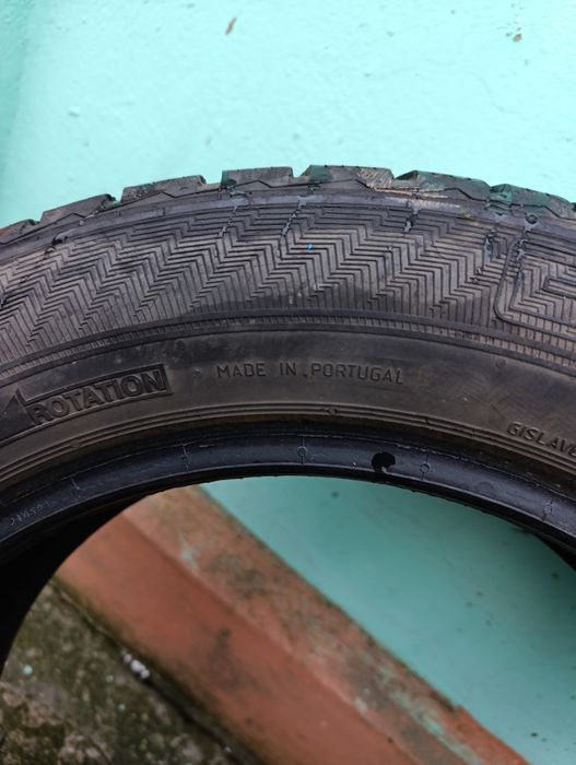 Продам Резина r 15