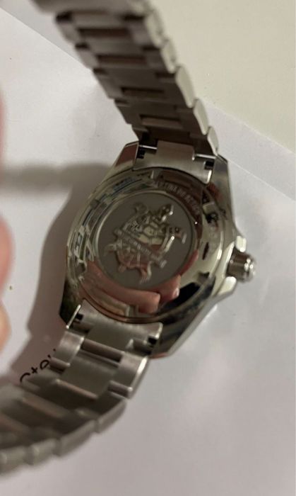 Certina diver швейцарія оригінал
