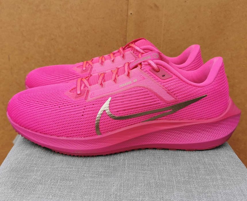 Кросівки для бігу Nike Air Zoom Pegasus 40 Оригінал 42.5 р