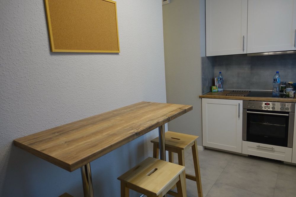 Pokoj jednosobowy od 1 sierpnia/ Drabinianka ul. Urocza 10 - View 5