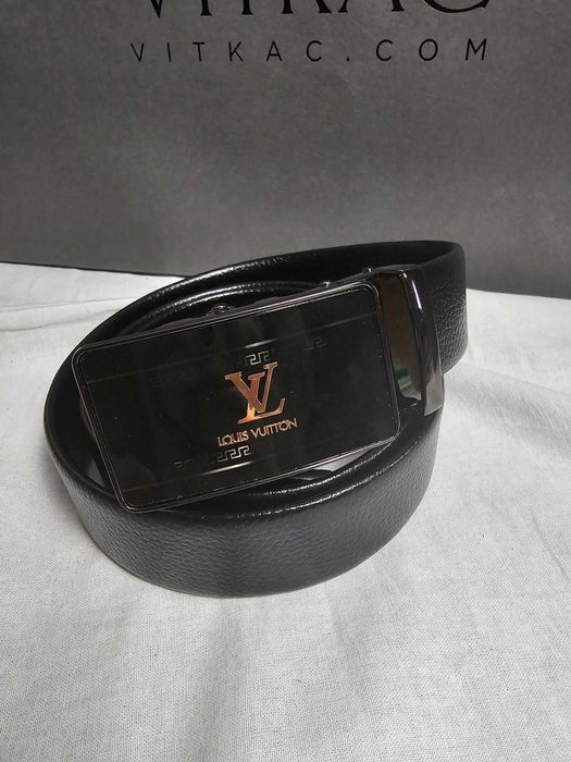 Pasek męski audi lacoste dg nowe paski