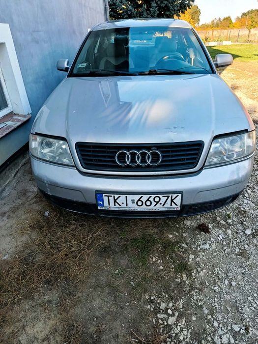Audi Pozostałe Audi
