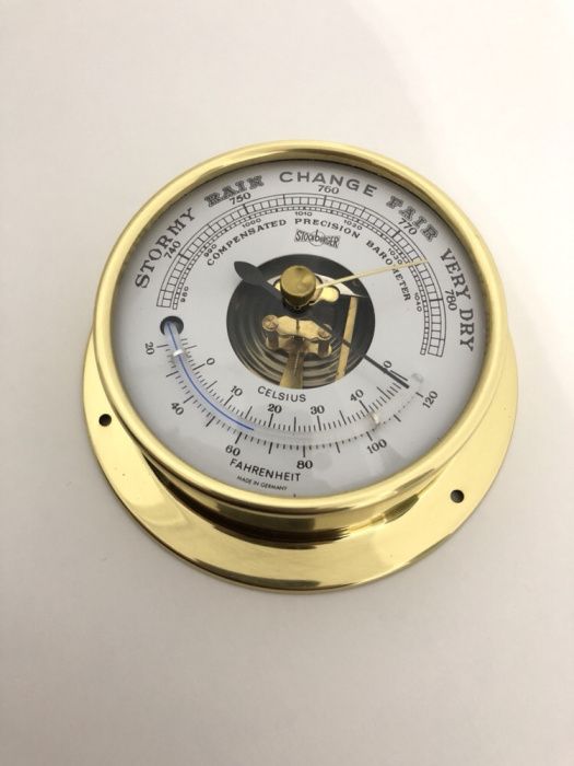 Instrumentos de monitorização