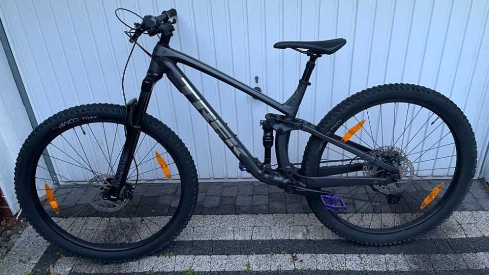 Rower TREK Fuel EX 5 2022