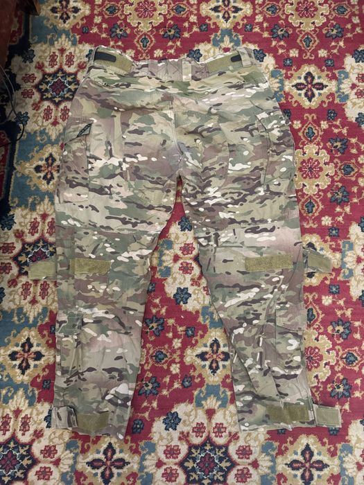 DriFire Crye Precision 38R