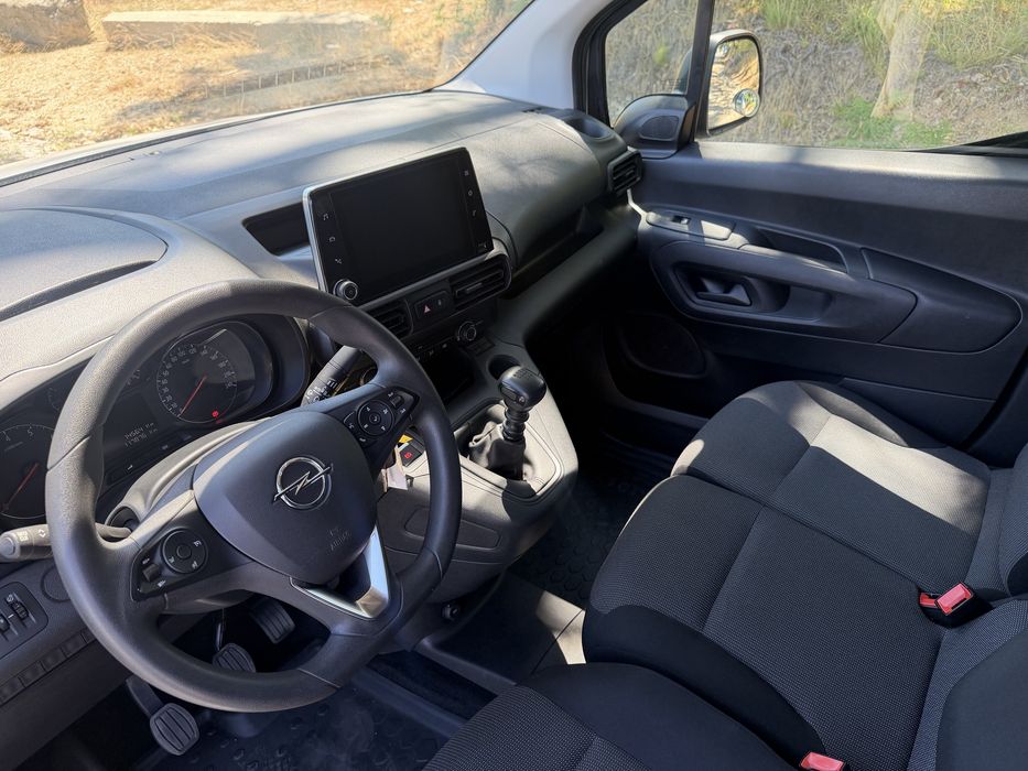 Opel Combo 1.5CDTI 2022 XL