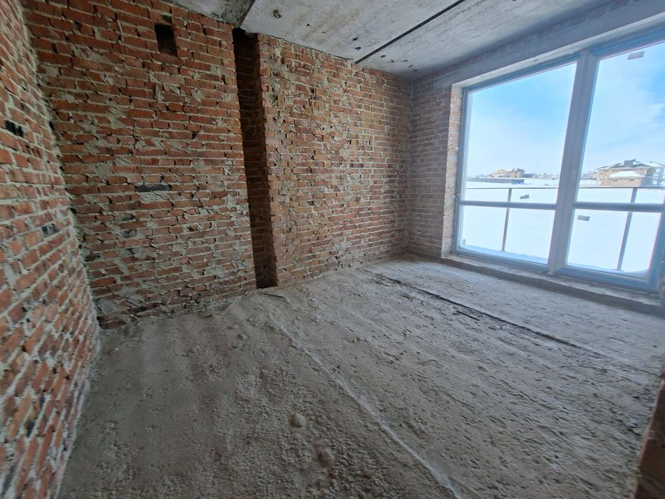 Продаж котеджу преміум класу 186м2