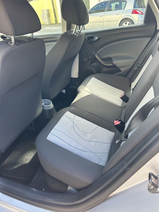 Seat Ibiza 1.2 Style