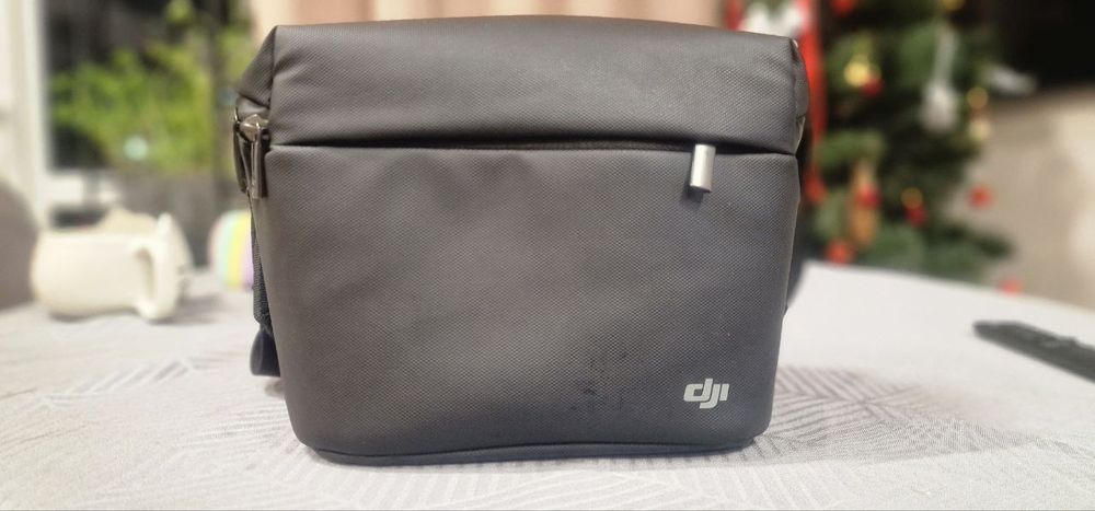 DJI mini se дрон базовий комплект