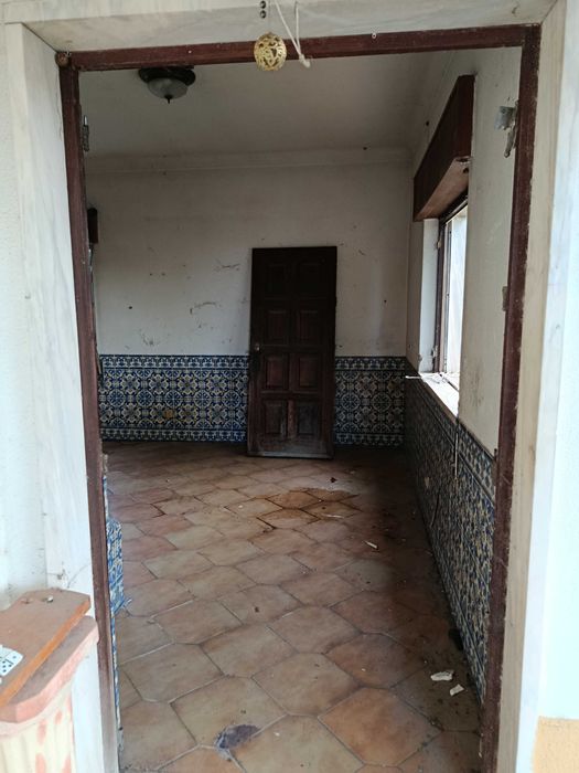 Moradia isolada em Azeitão