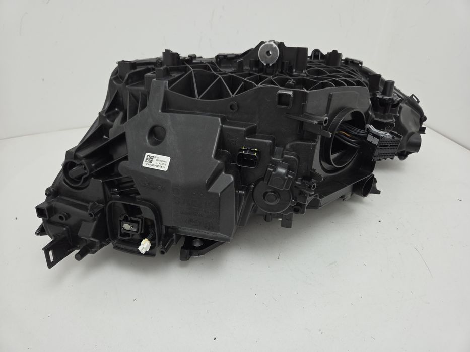 Фара права BMW 4 series G22 G26 G80 Shadow Line USA