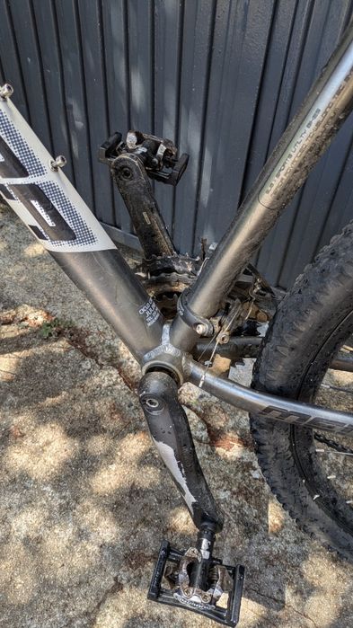 Merida BTT  MATTS SUB 60