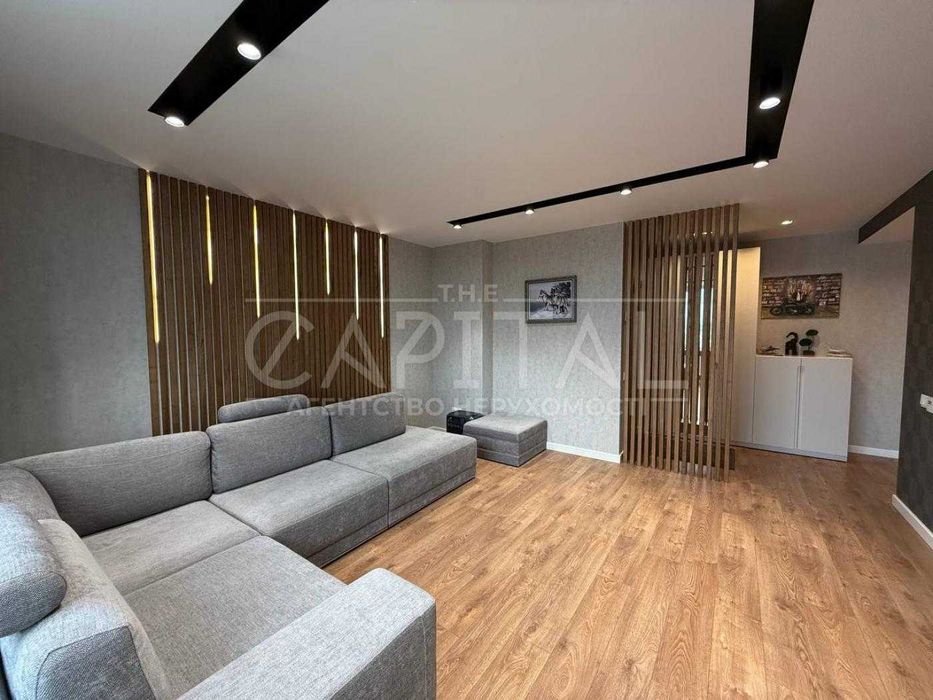 3-комнатная квартира по адресу (площадь 95 м²) - Atlanta.ua - фото 8