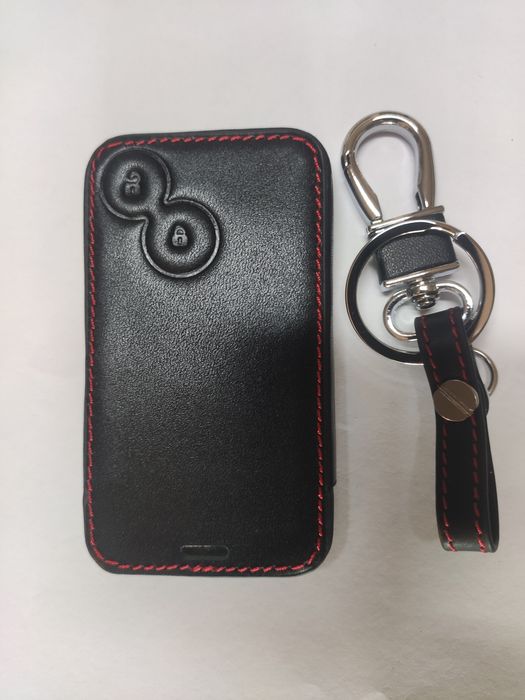 Porta chaves cartão Renault
