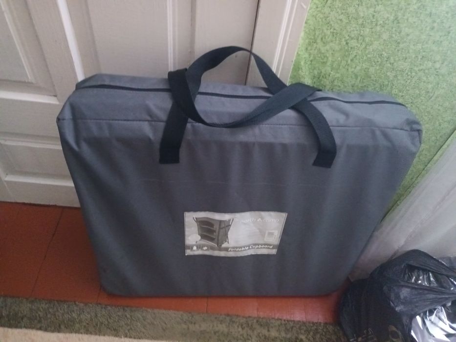 Гриль - коптильня