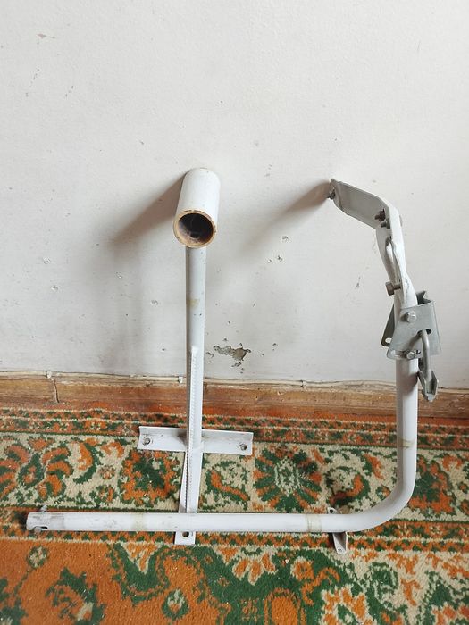 Спутниковое оборудование,продажа или обмен.