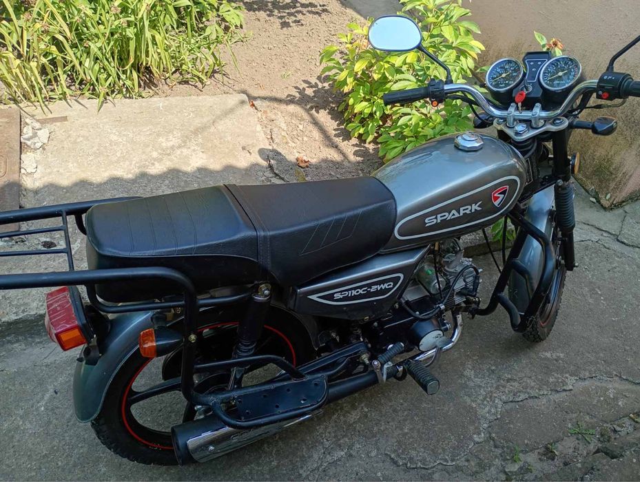 Spark sp110с -2wq