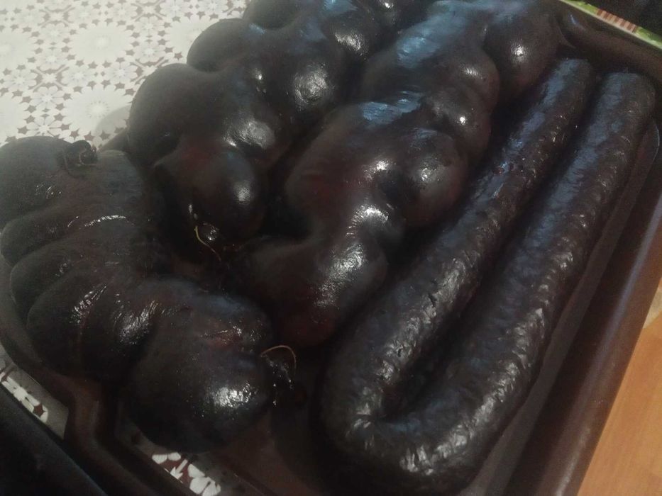 Кишки (Оболочка Для Колбас) 52+, 91.4 м