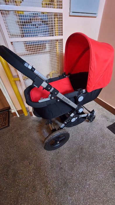 Wózek dzieciecy SUPER STAN !!