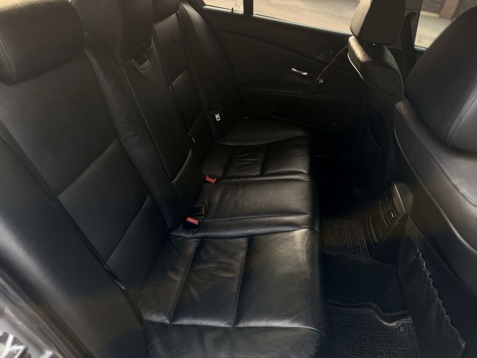 Продам BMW e60 4.4.