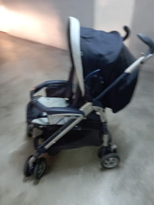 Carrinho de bebé Prénatale usado
