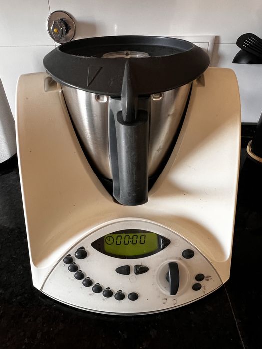 BIMBY TM31 em excelentes condicoes