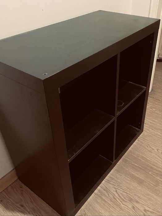 Varios artigos para desocupar (oportunidade) ikea