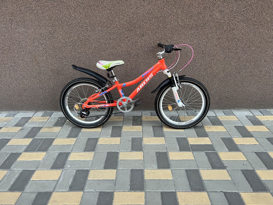 Велосипед взрослый детский подростковый