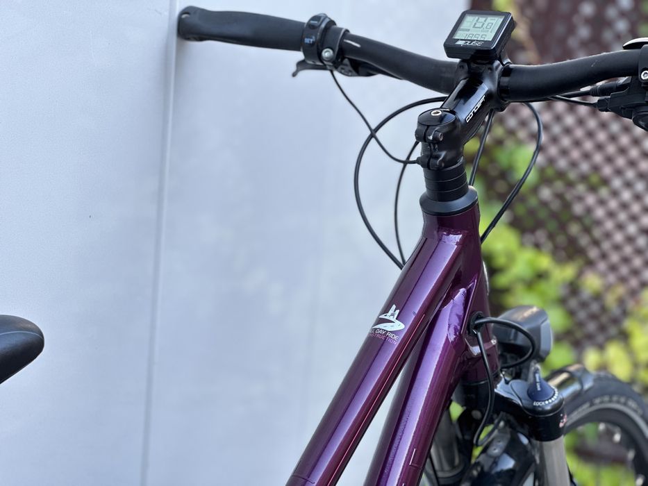 Електро-велосипед Kalkhoff Pro Connect 28” Impulse